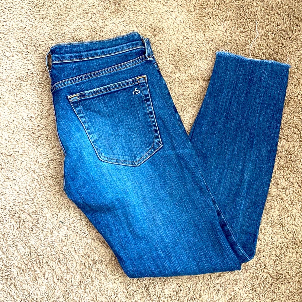 Rag & bone Dre 24